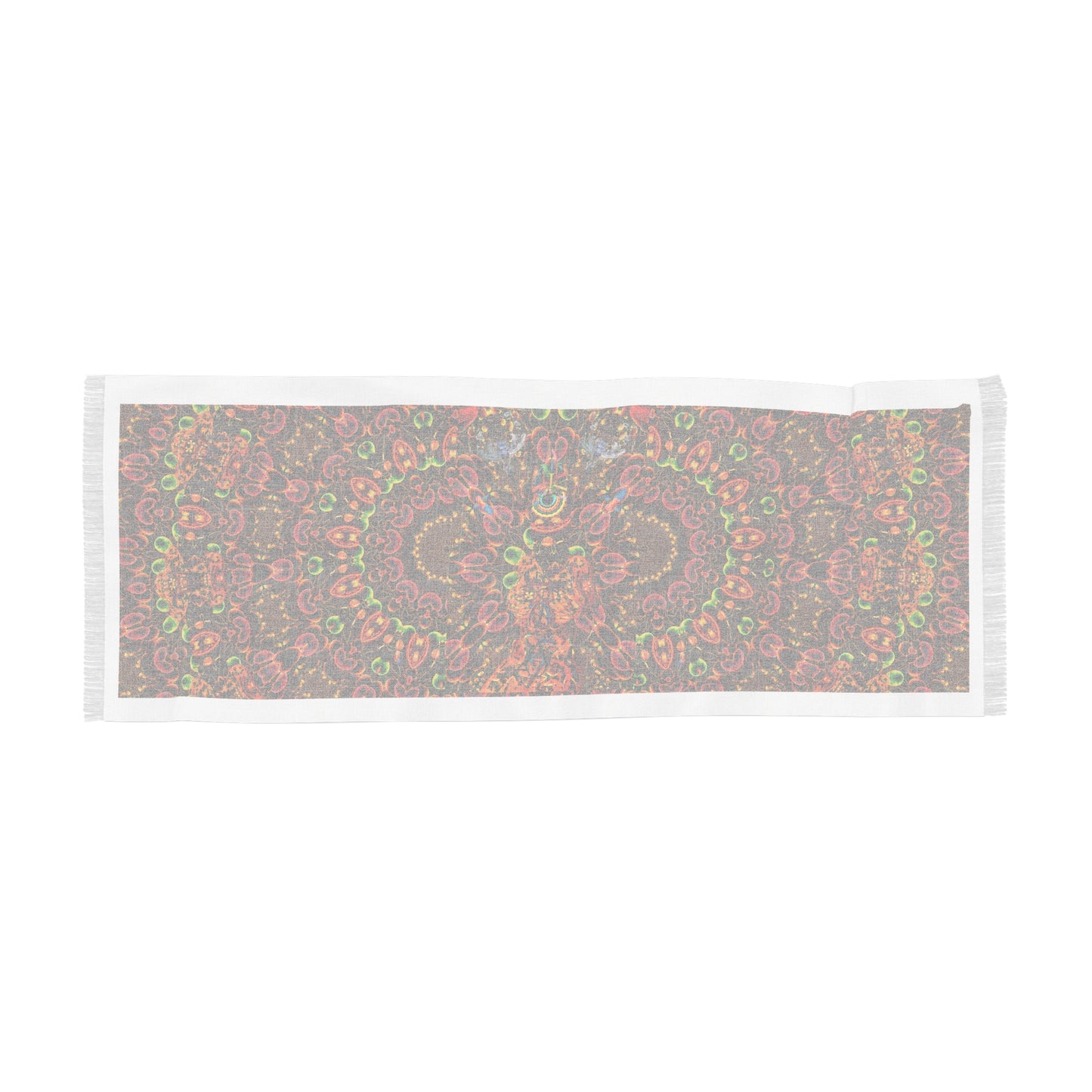 Light Scarf
