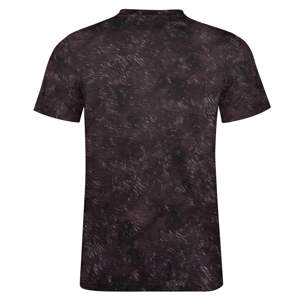 Men's Cotton T-shirt